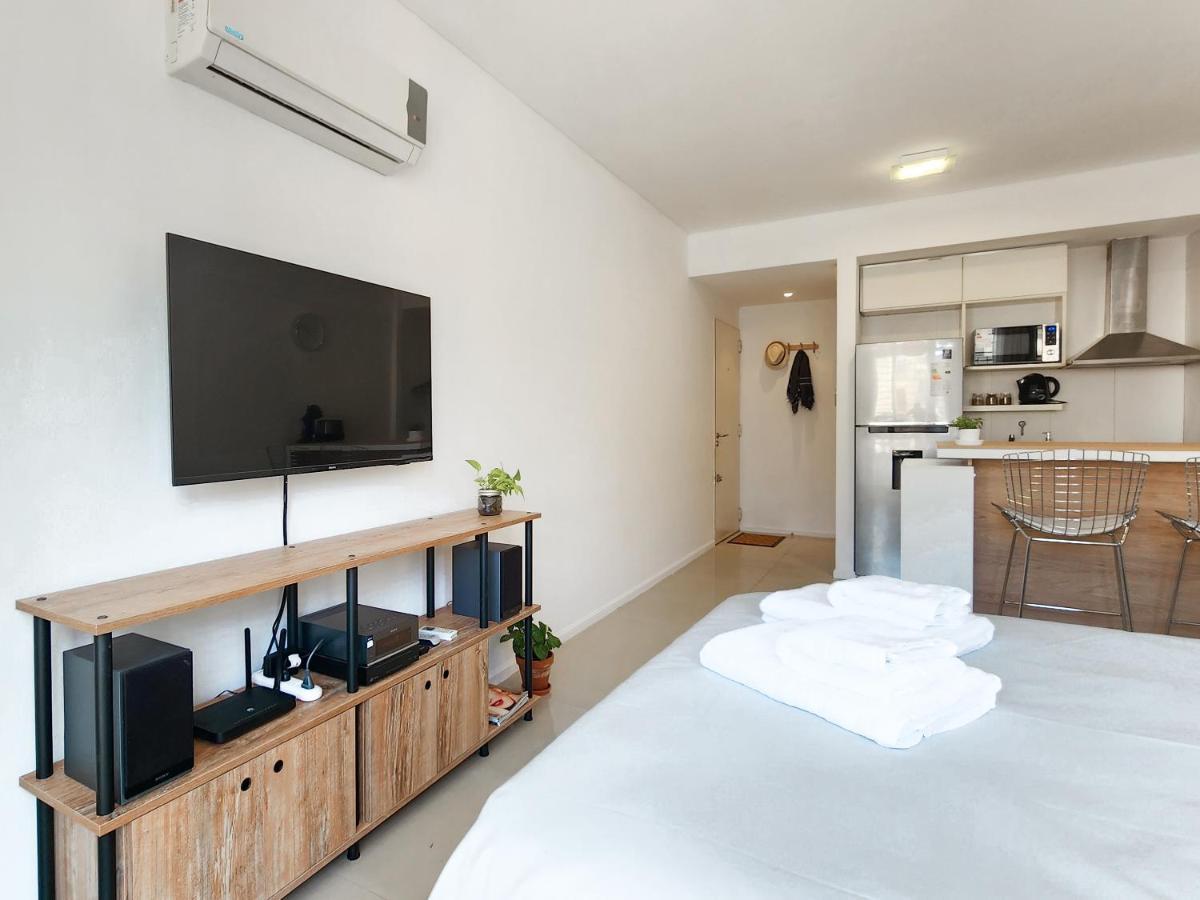 G&G Apartments - Villa Urquiza Experience Buenos Aires Exterior photo