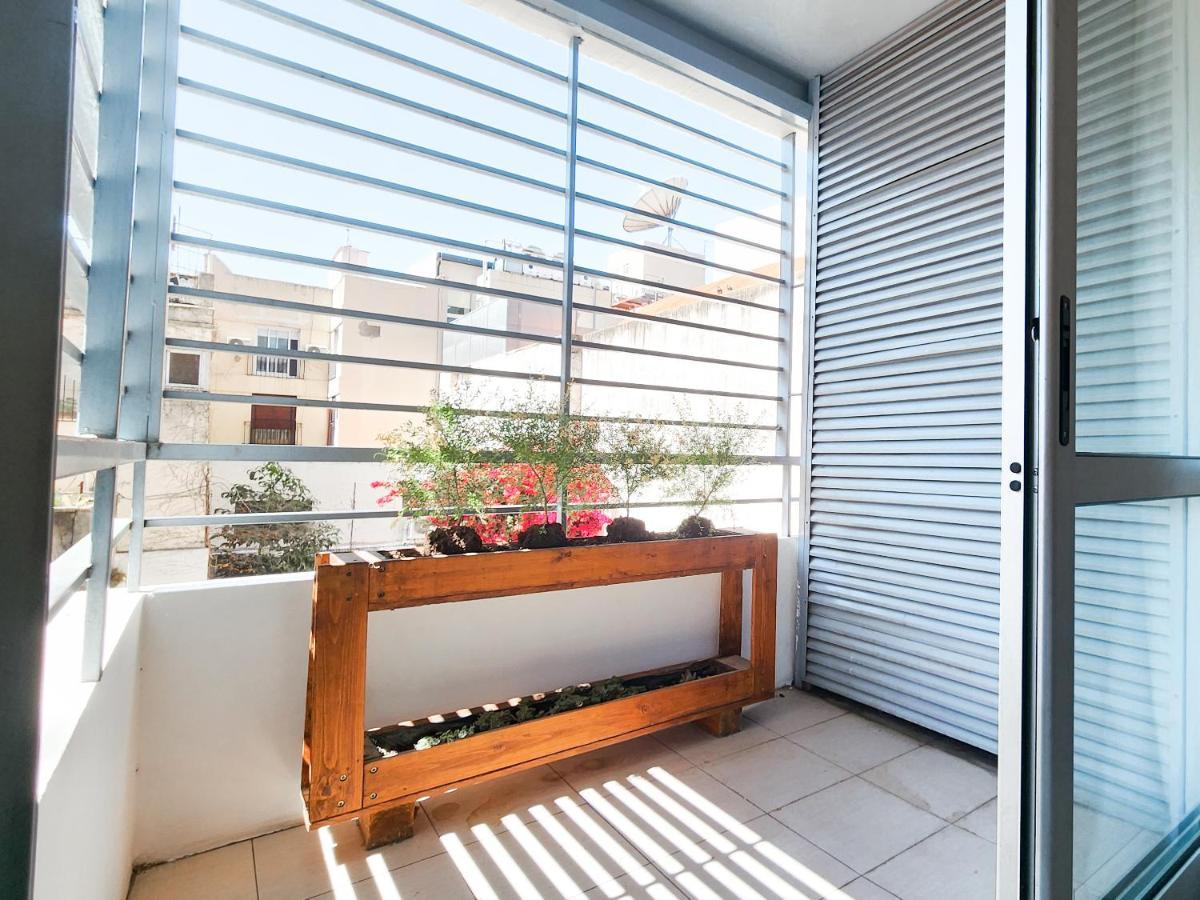 G&G Apartments - Villa Urquiza Experience Buenos Aires Exterior photo